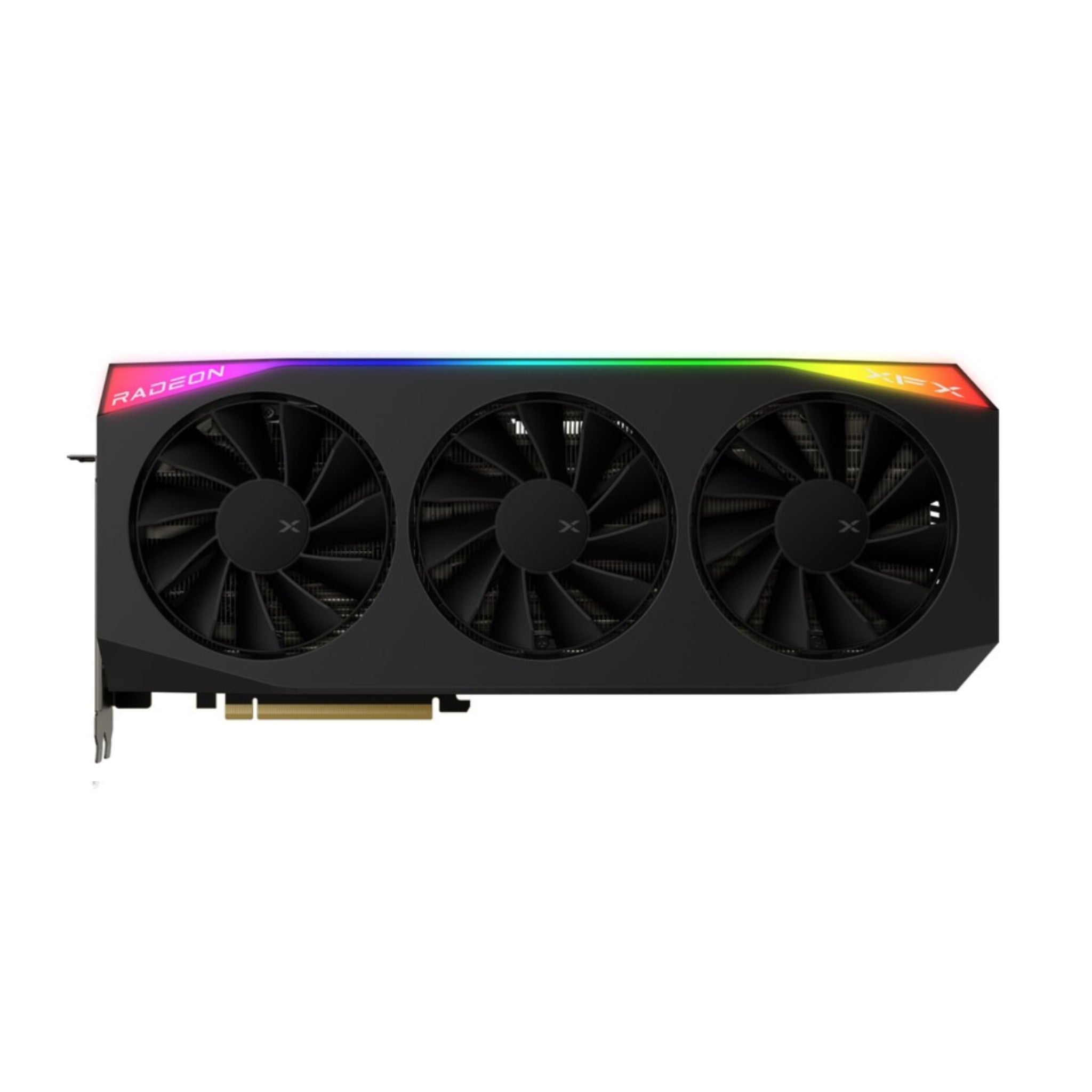 XFX Mercury Radeon RX 9070 XT OC Gaming Edition