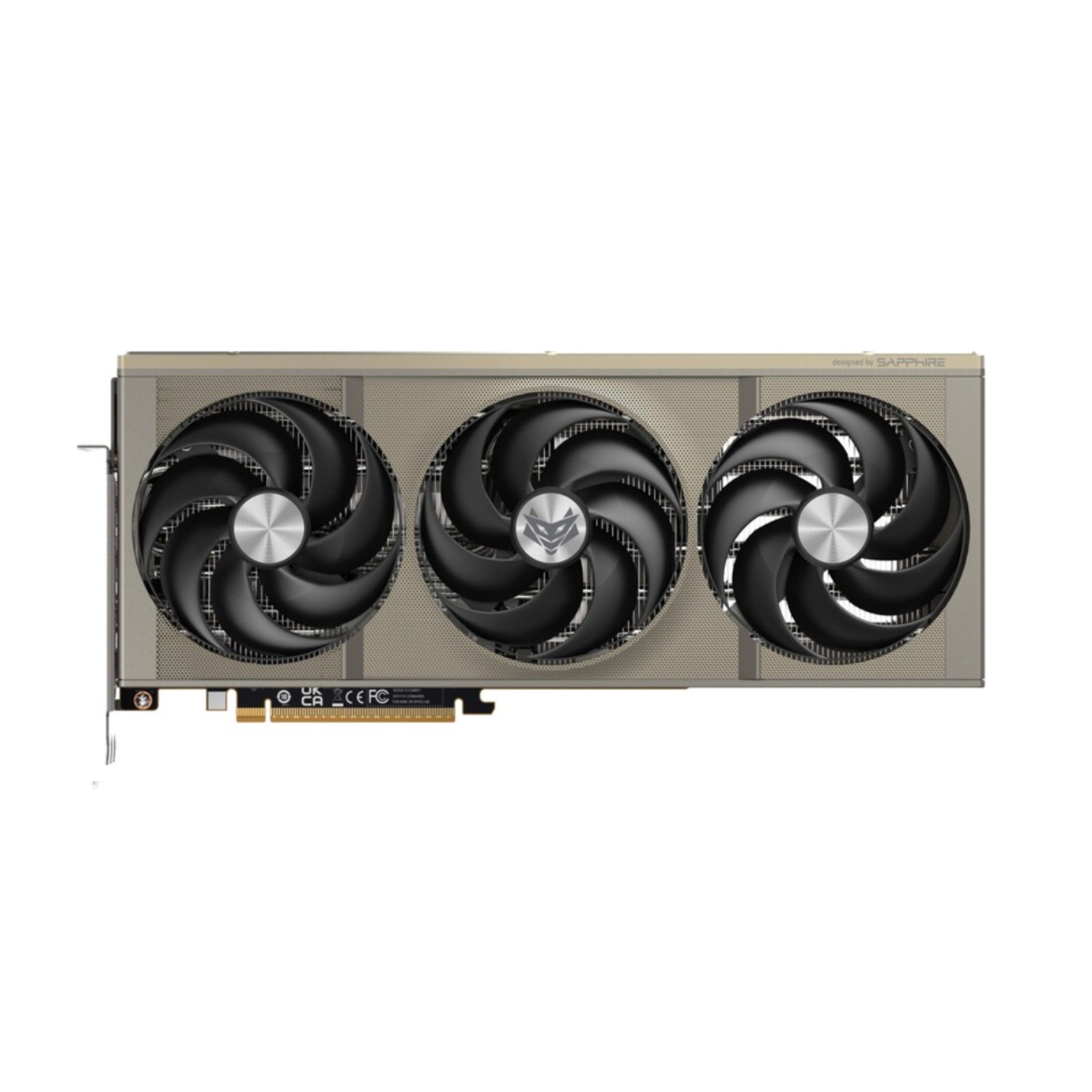 Sapphire Nitro+ Radeon RX 9070 XT