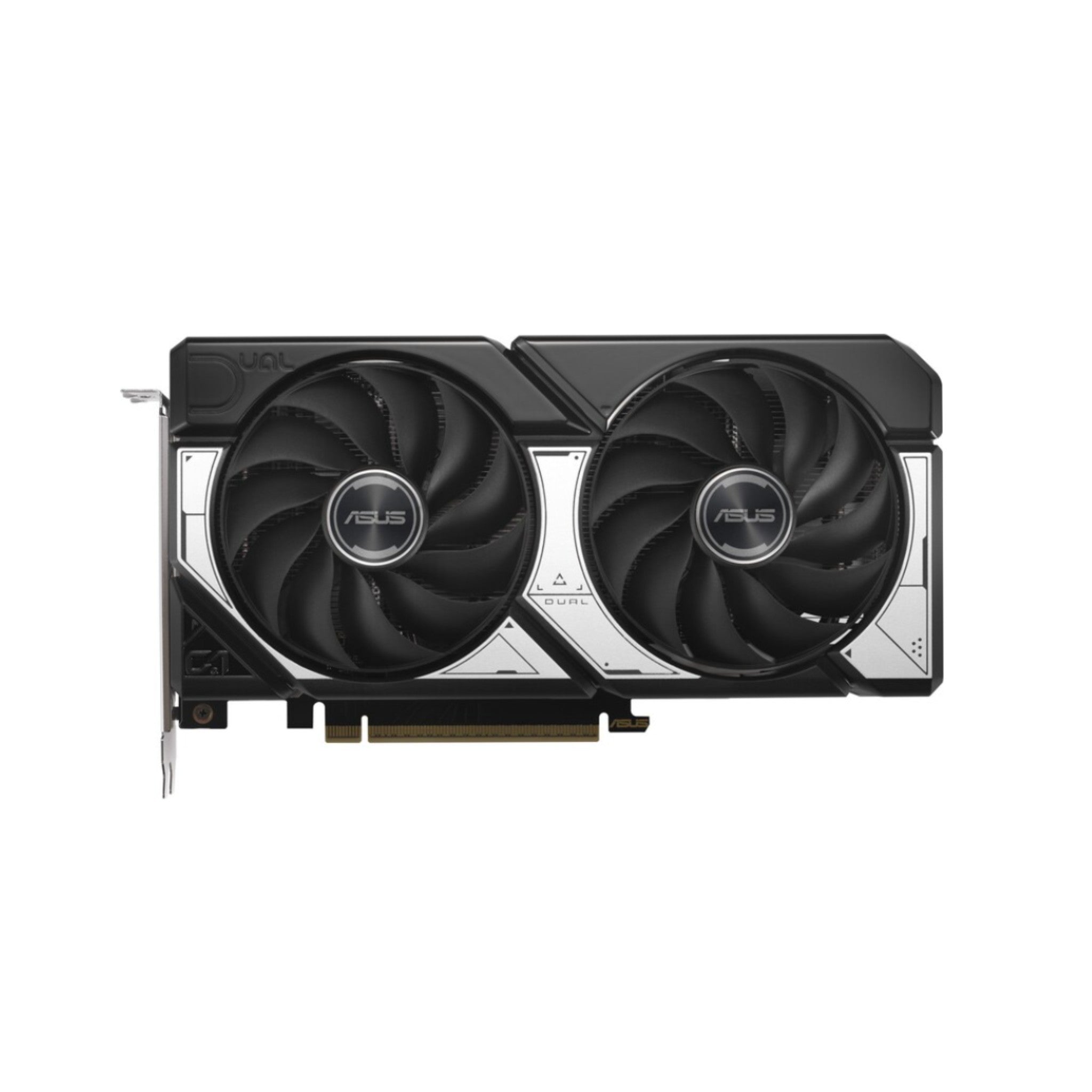 ASUS Dual GeForce RTX 5060 Ti