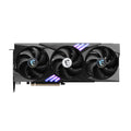 MSI GeForce RTX 5060 Ti 8G GAMING TRIO OC