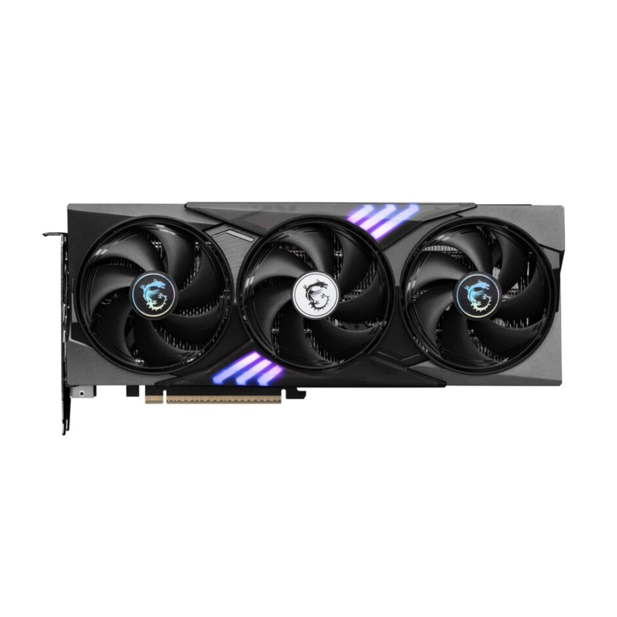MSI GeForce RTX 5060 Ti 8G GAMING TRIO OC