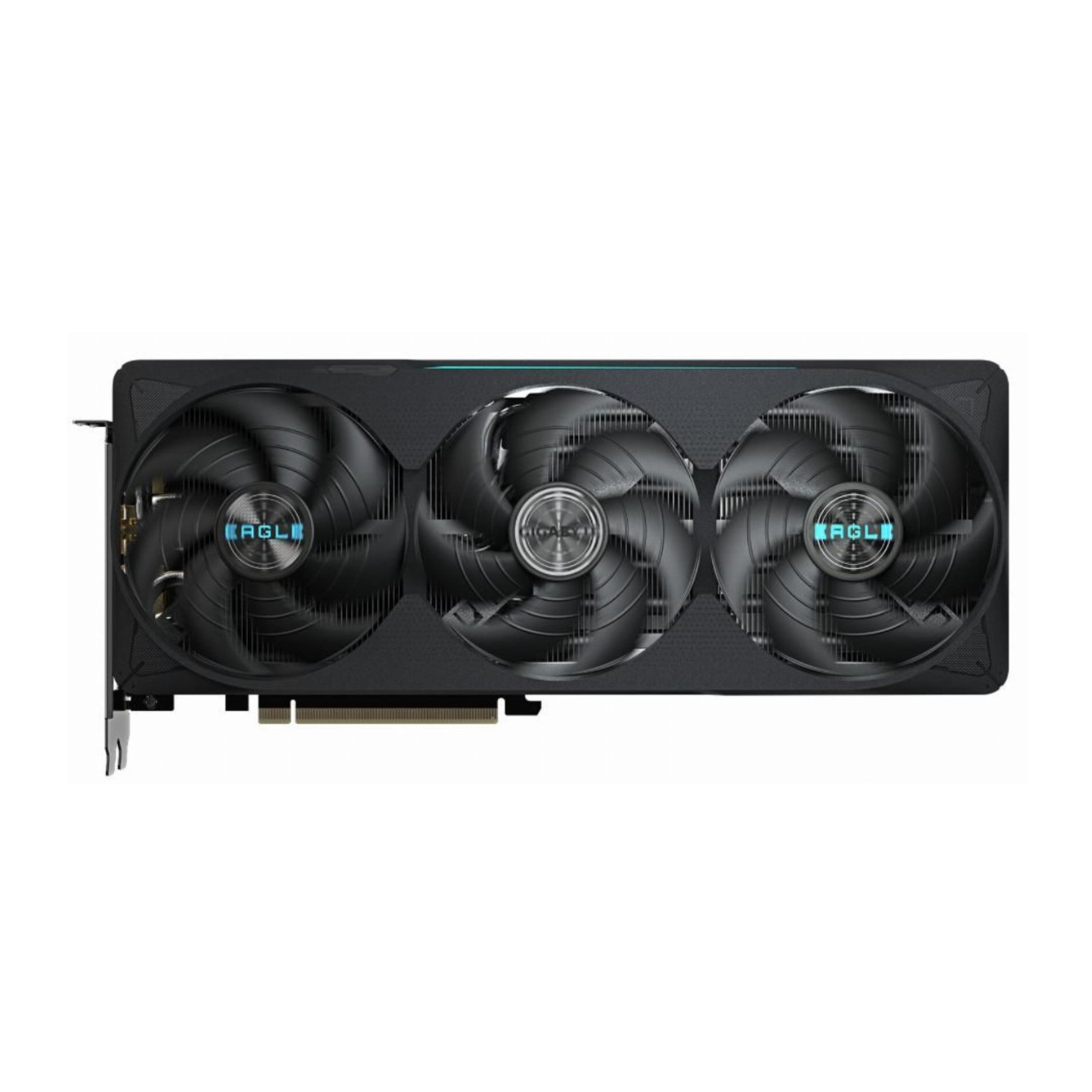 Gigabyte GeForce RTX 5070 Ti EAGLE OC SFF