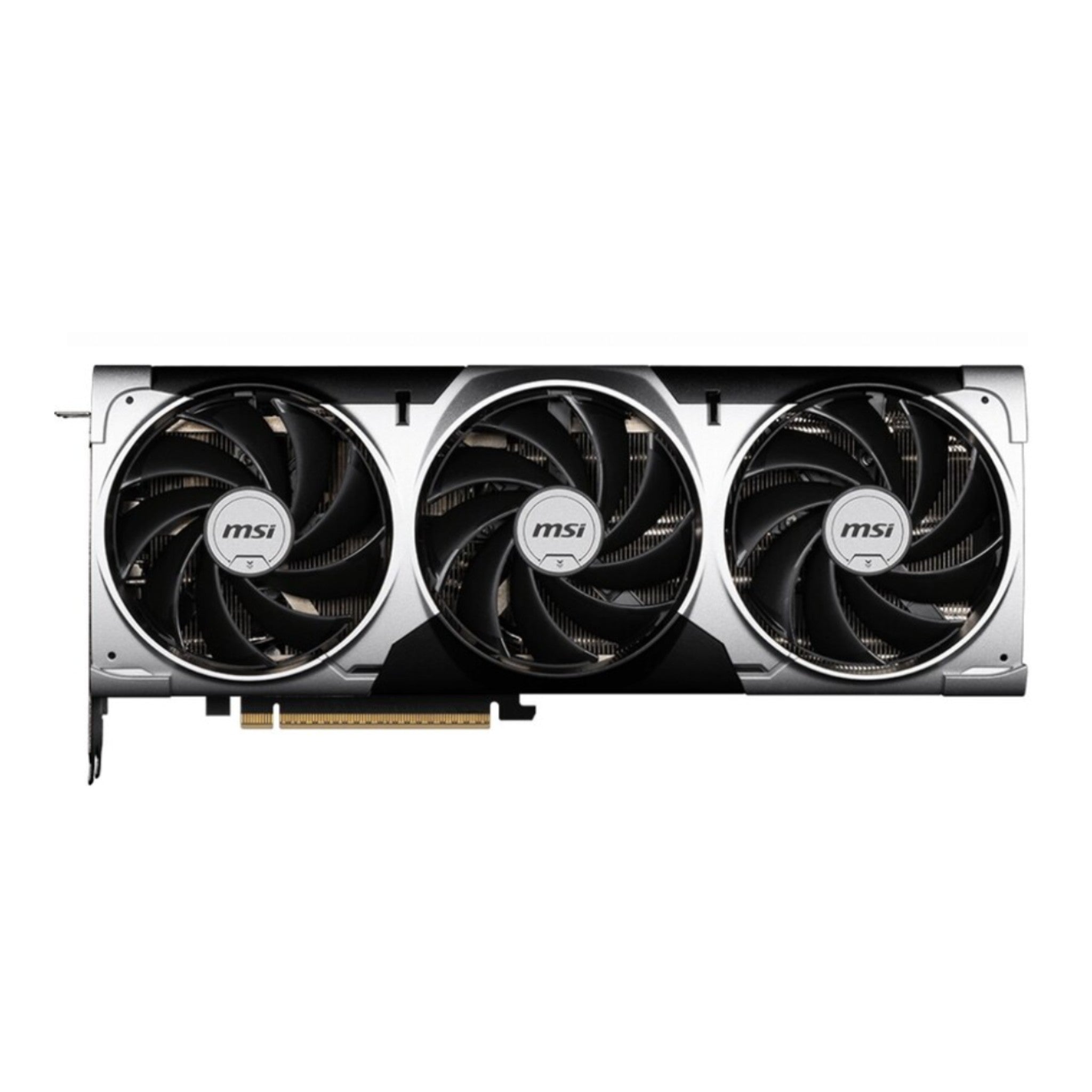 MSI GeForce RTX 5070 Ti VENTUS 3X OC