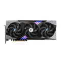 MSI GeForce RTX 5080 GAMING TRIO OC