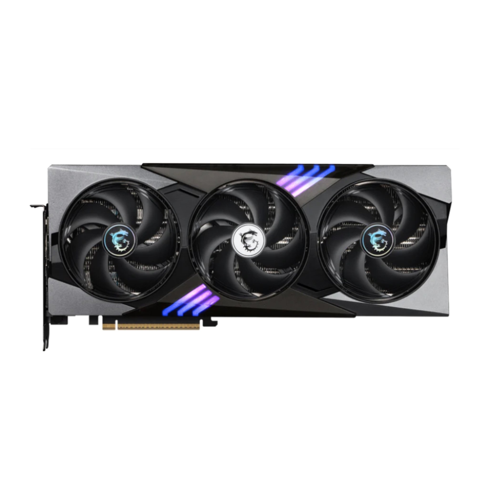 MSI GeForce RTX 5080 GAMING TRIO OC