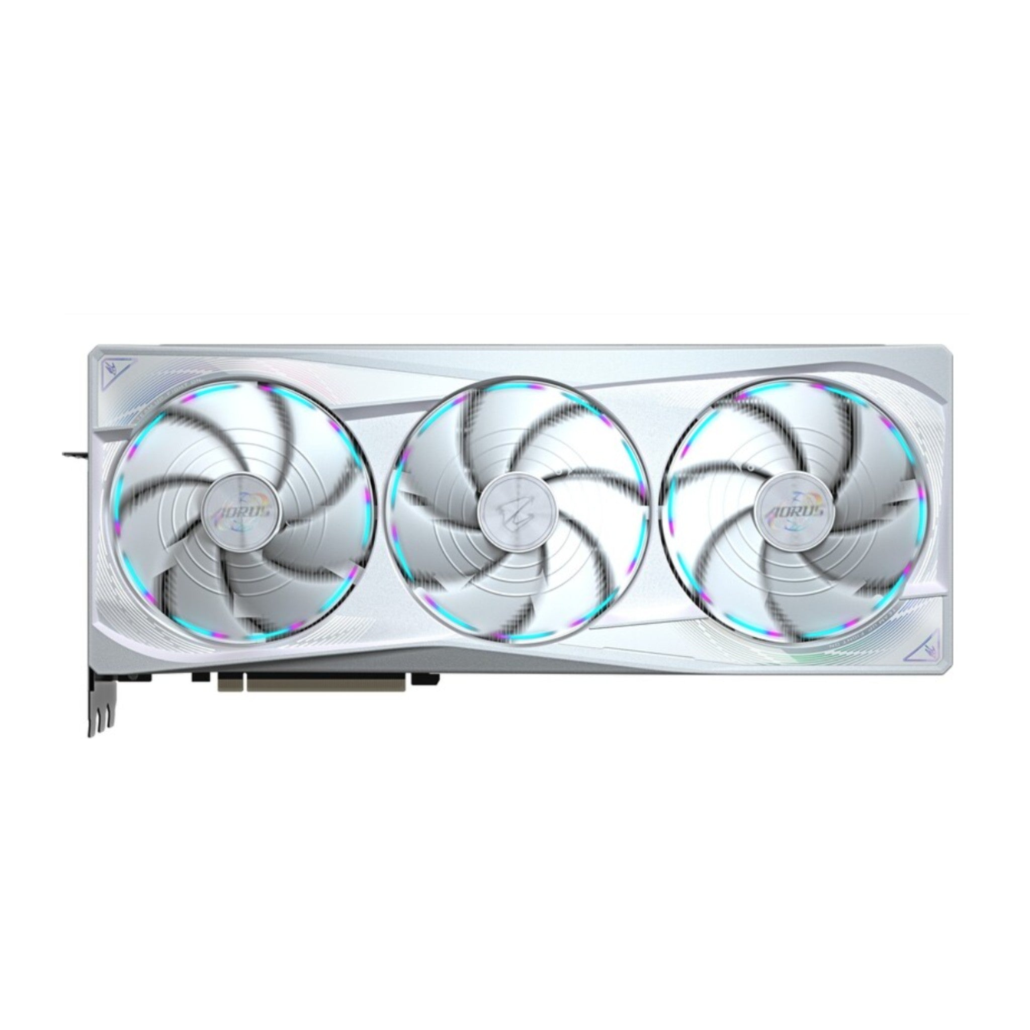 Gigabyte GeForce RTX 5090 AORUS ICE