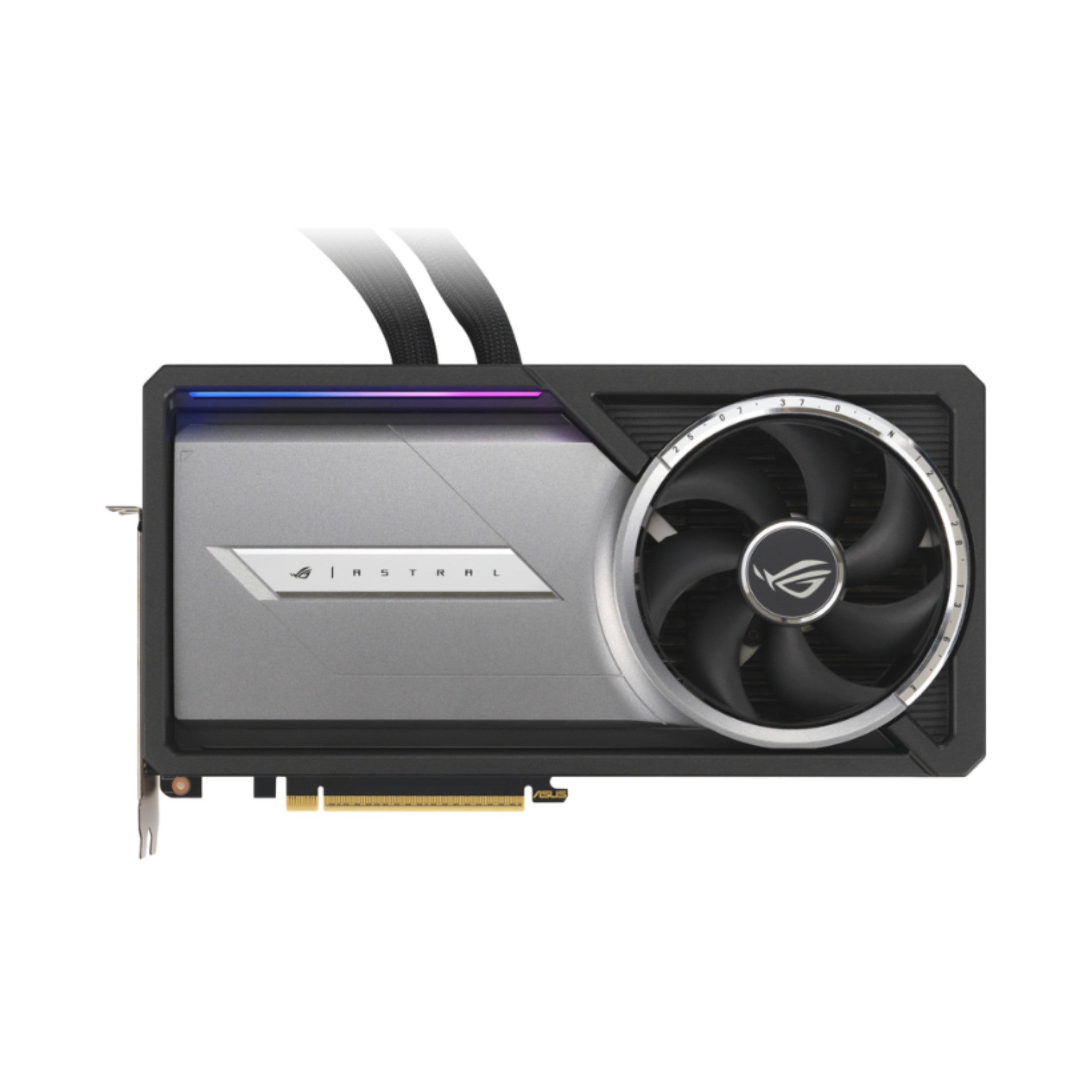 ASUS GeForce RTX 5090 ROG Astral LC