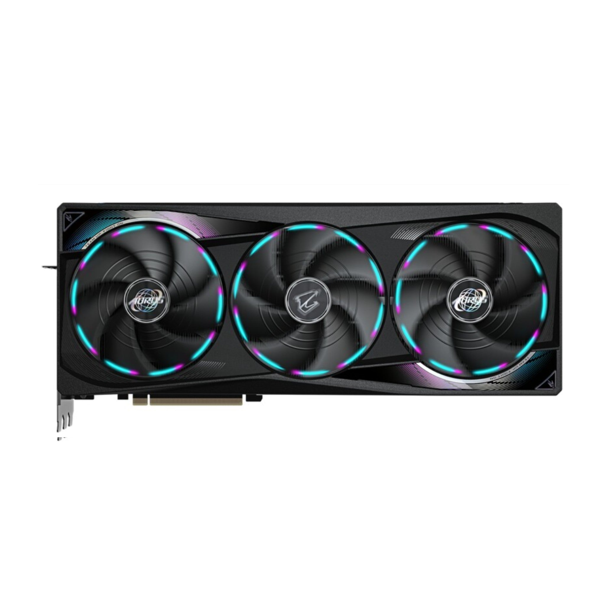 Gigabyte AORUS GeForce RTX 5090 MASTER