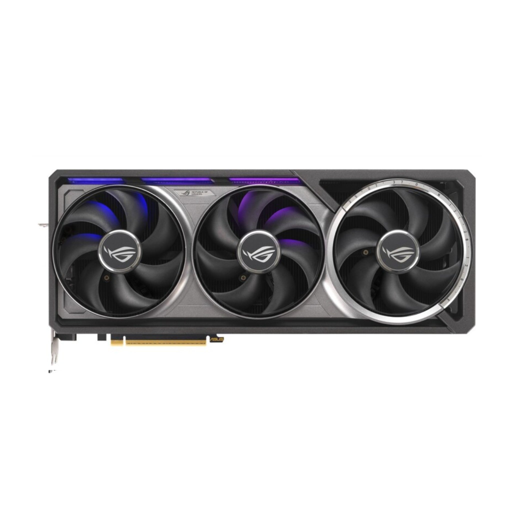 ASUS ROG Astral GeForce RTX 5090